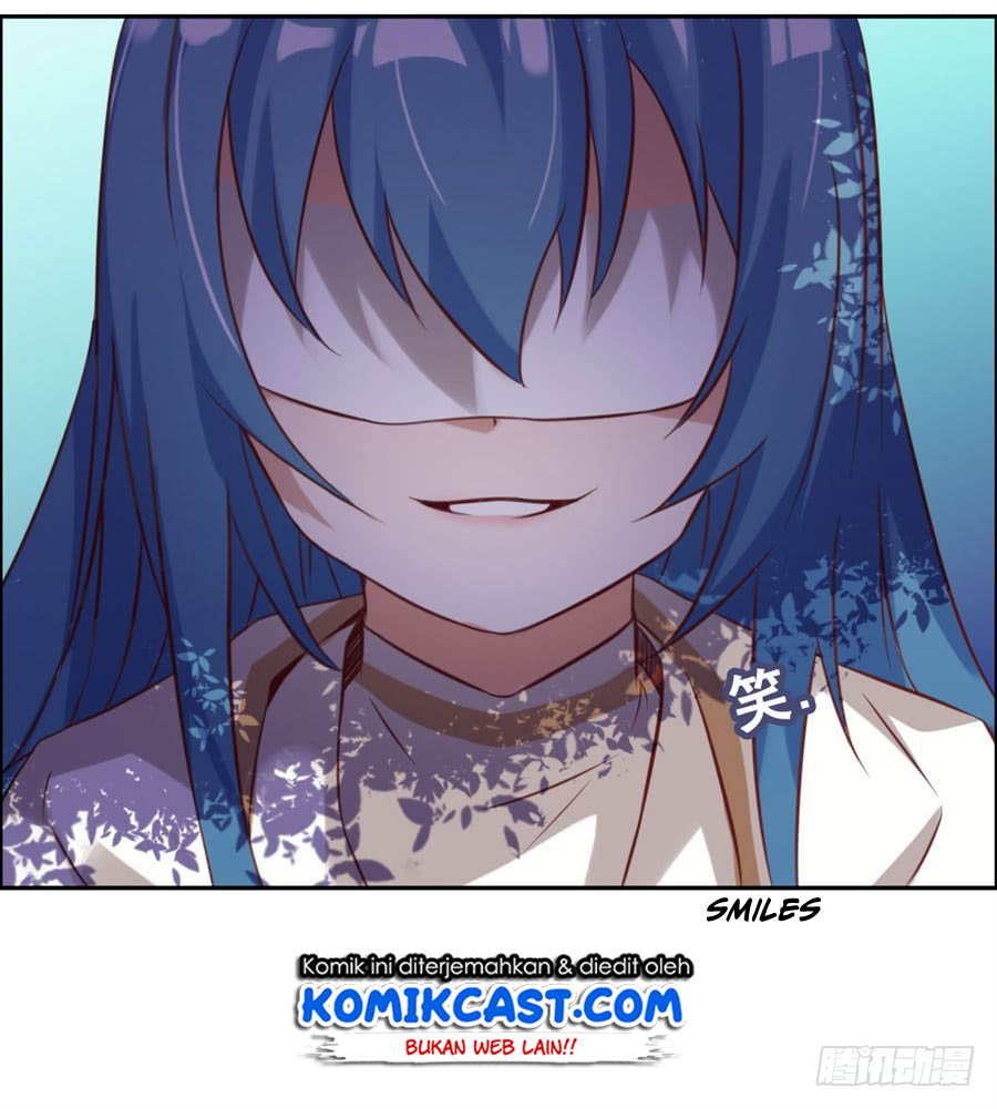 I Picked Up a Demon Lord as a Maid Chapter 07 Gambar 29